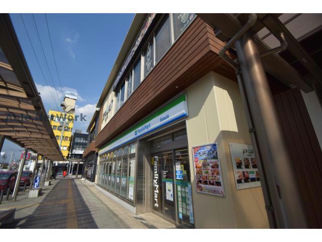 ショッピングセンター　ミュープラット江南（ショッピングセンター）まで344m