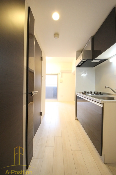 その他部屋・スペース　Grandi Utsubo Park（グランディウツボパーク