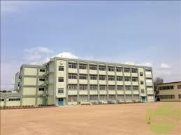 小学校　神戸市立高津橋小学校（小学校）まで513m