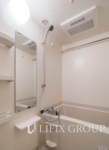 バス・シャワールーム　風呂