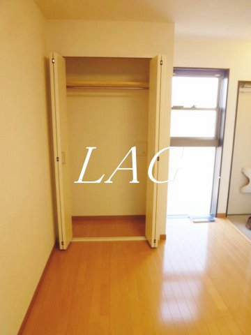 収納　収納です。