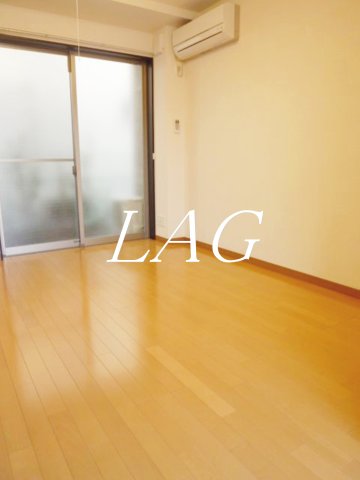 その他部屋・スペース　寝室です。