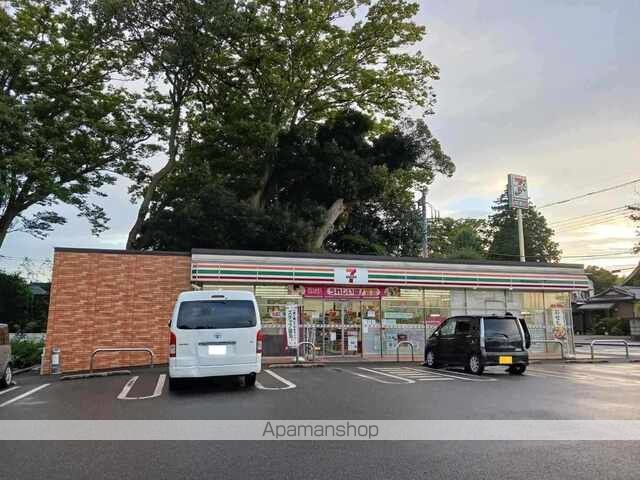 コンビニ　セブン－イレブン　印西瀬戸店（コンビニ）まで300m
