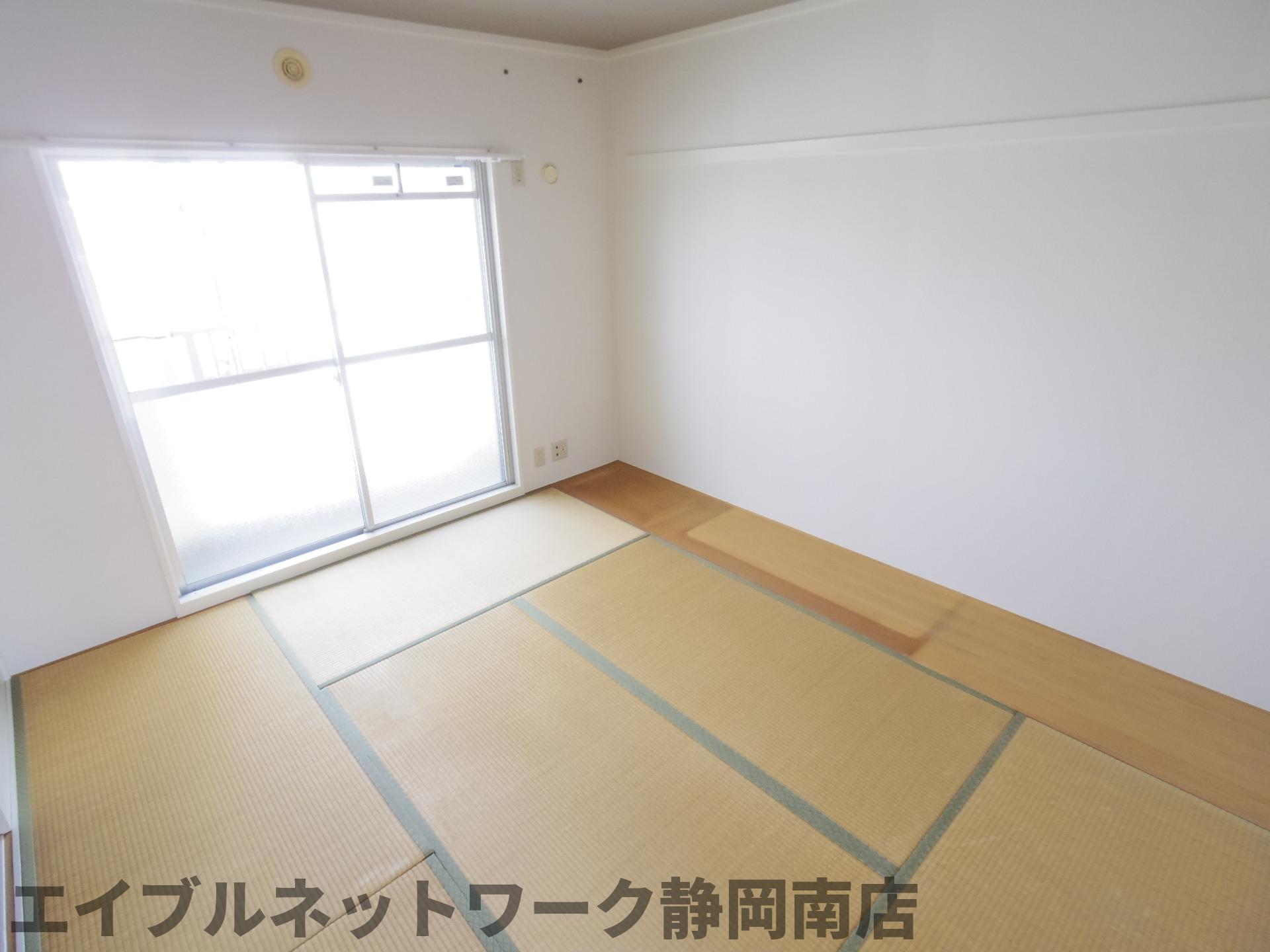 その他　和室です