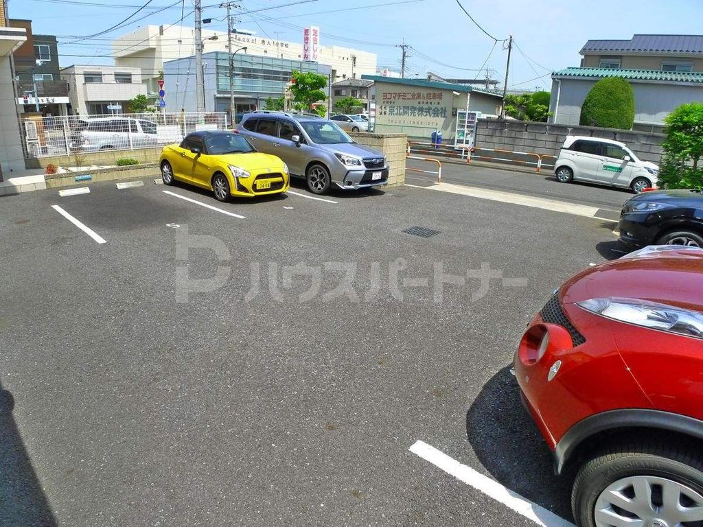 その他共有部分