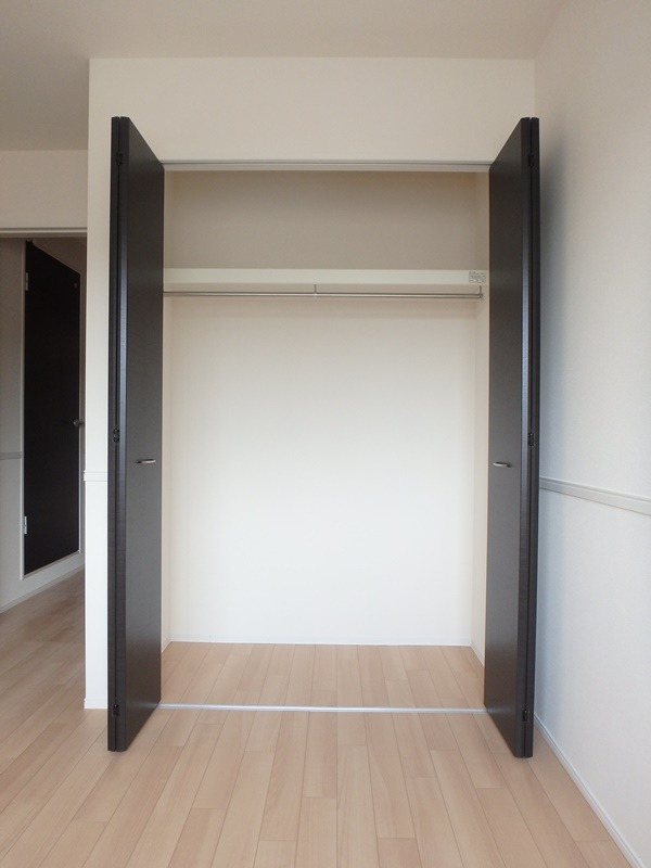 収納　図面と現状に相違がある場合には現状を優先