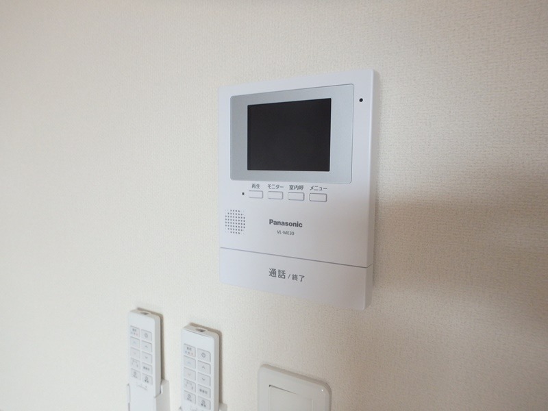 セキュリティ　図面と現状に相違がある場合には現状を優先