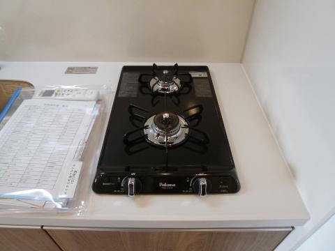 その他設備　室内設備