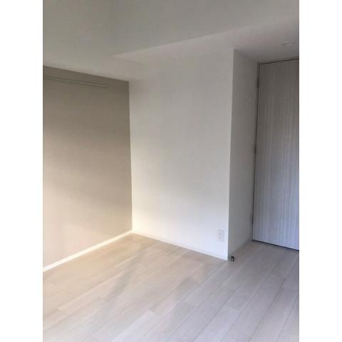 居室・リビング　室内