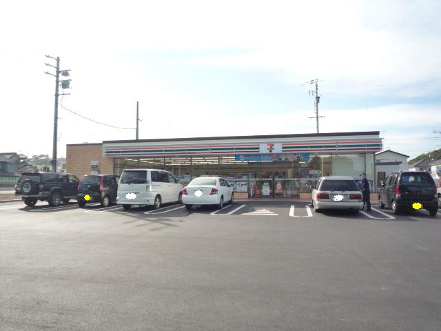 その他　セブンイレブン磐田安久路店（その他）まで205m