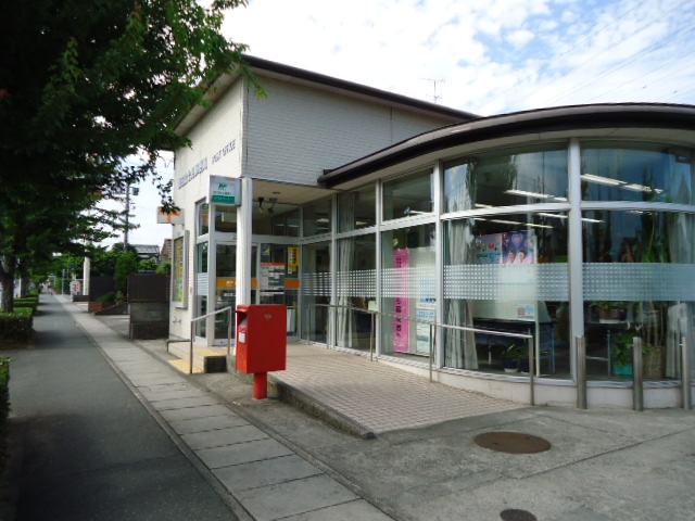 その他　磐田富士見郵便局（その他）まで622m