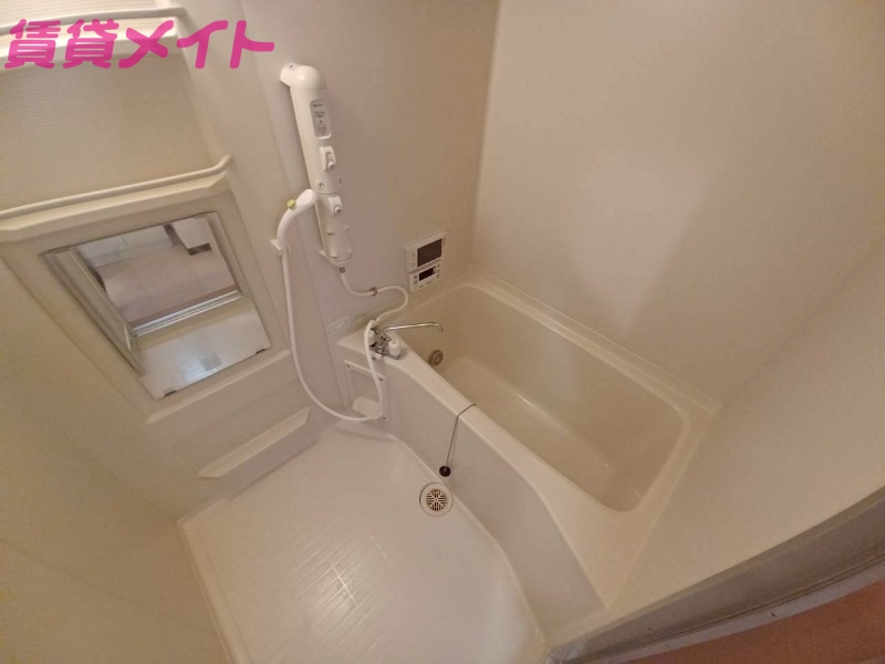 バス・シャワールーム　同物件別室写真