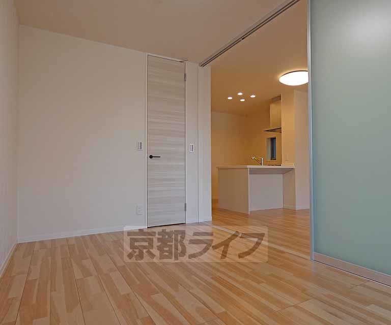 その他部屋・スペース　洋室です。