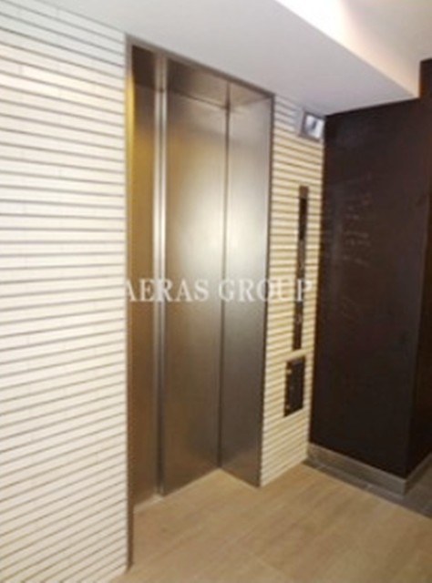 その他　エレベーター付き