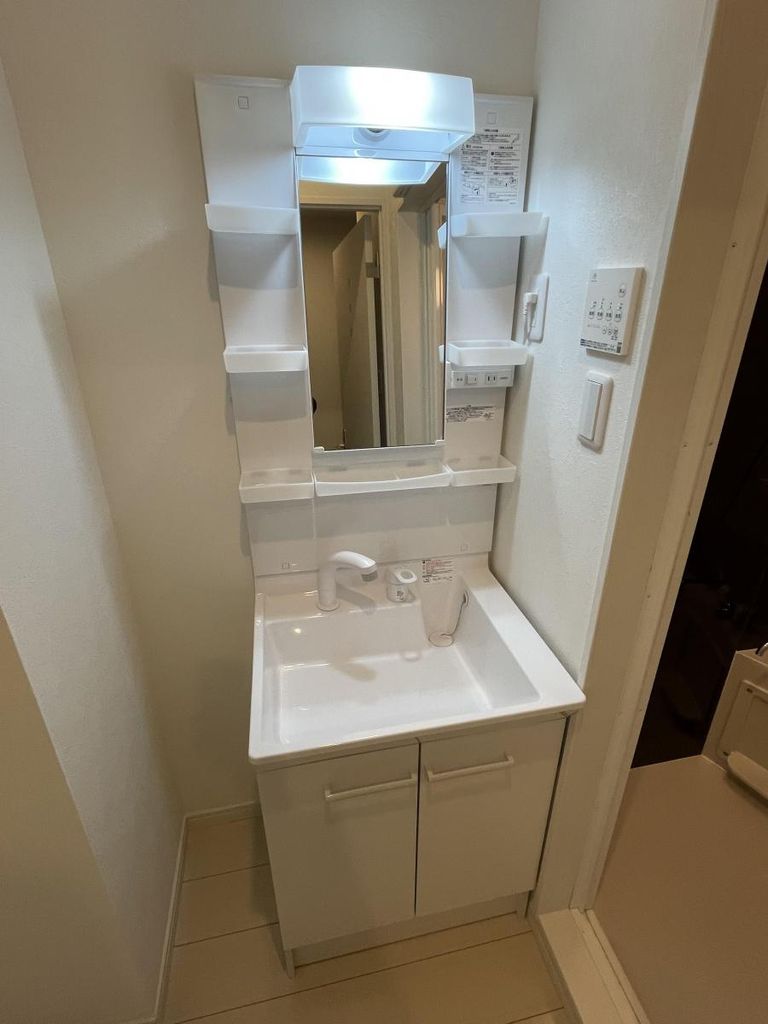 洗面設備　お問い合わせは、タウンハウジング船橋店まで！！047-…