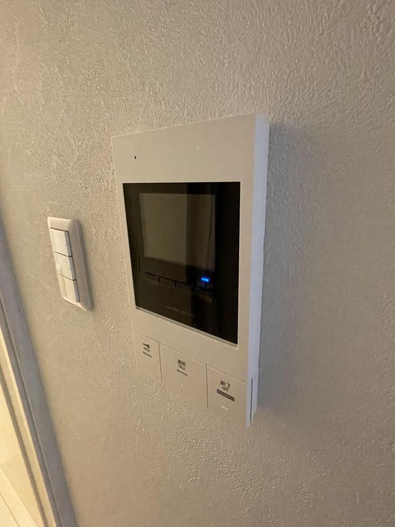 セキュリティ　お問い合わせは、タウンハウジング船橋店まで！！047-…