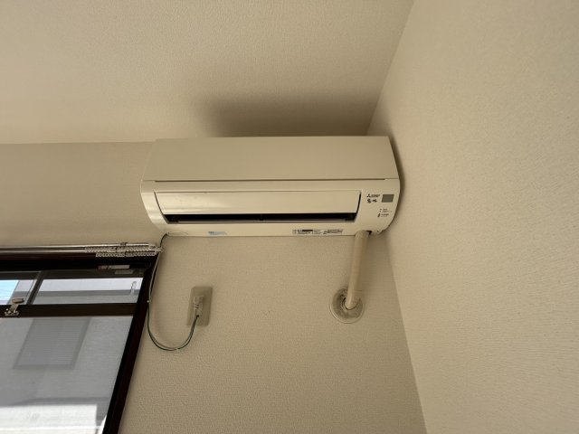 その他設備　※写真は１０３号室です