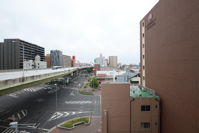 眺望　※別室の参考写真の為、現況優先です。