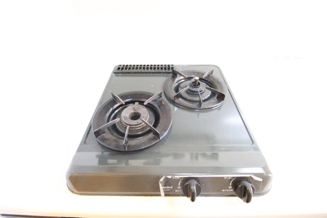 キッチン　※別室の参考写真の為、現況優先です。