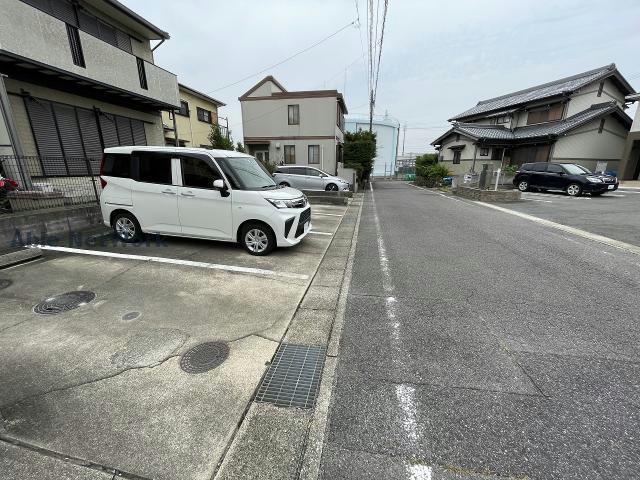 その他　周辺環境