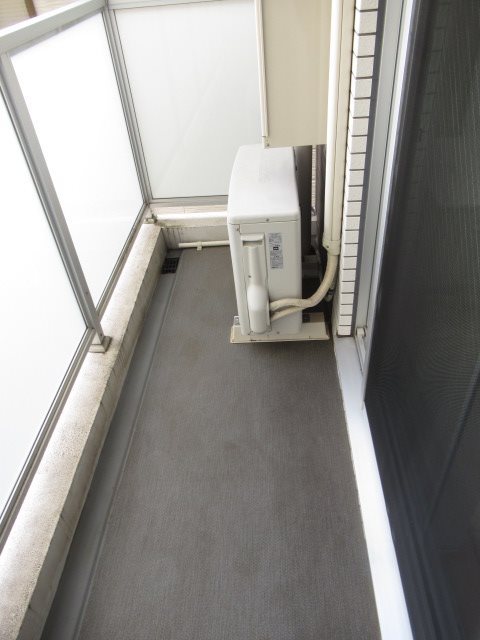 バルコニー　参考写真
