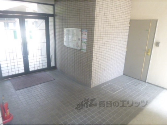 ロビー　ロビー