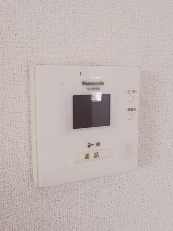 セキュリティ　図面と現状に相違がある場合には現状を優先