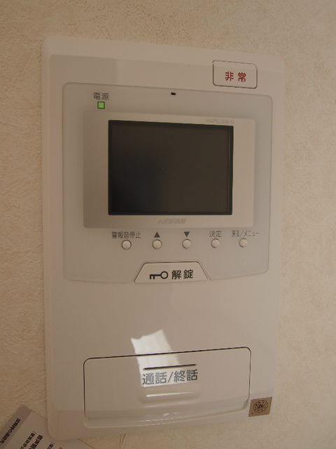 セキュリティ　セキュリティ