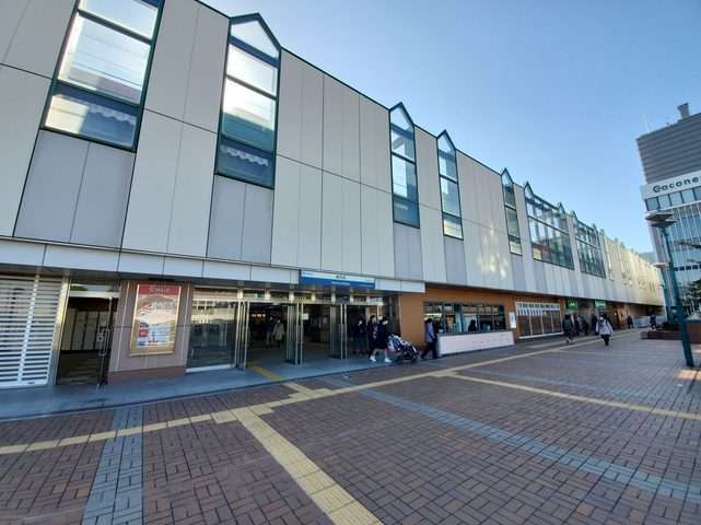 その他　練馬駅（その他）まで758m