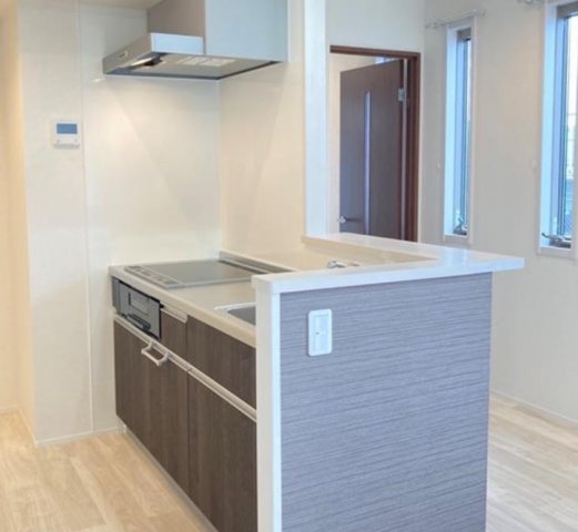 キッチン　★システムキッチン☆