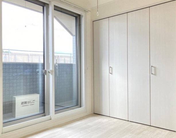 その他部屋・スペース　☆ゆったりスペース☆