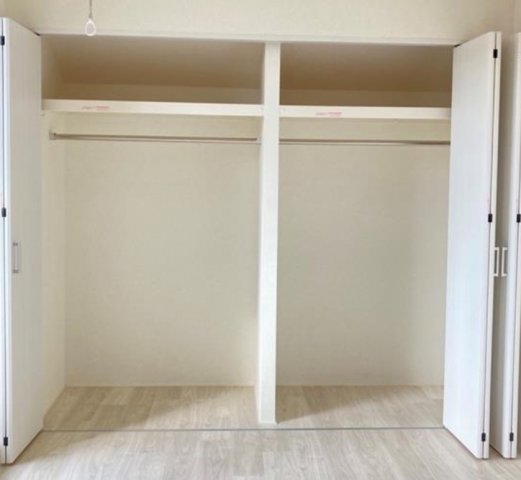 収納　☆設備充実☆