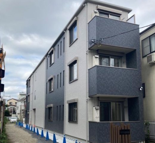 建物外観　★外観☆