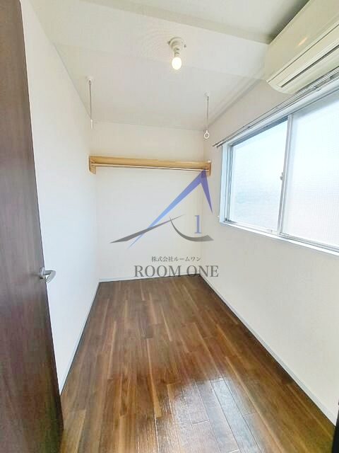 その他部屋・スペース　寝室です。