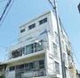 代田橋駅より徒歩3分 5階 築62年11ヶ月の賃貸物件