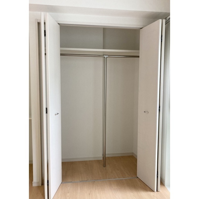 収納　※別室参考写真