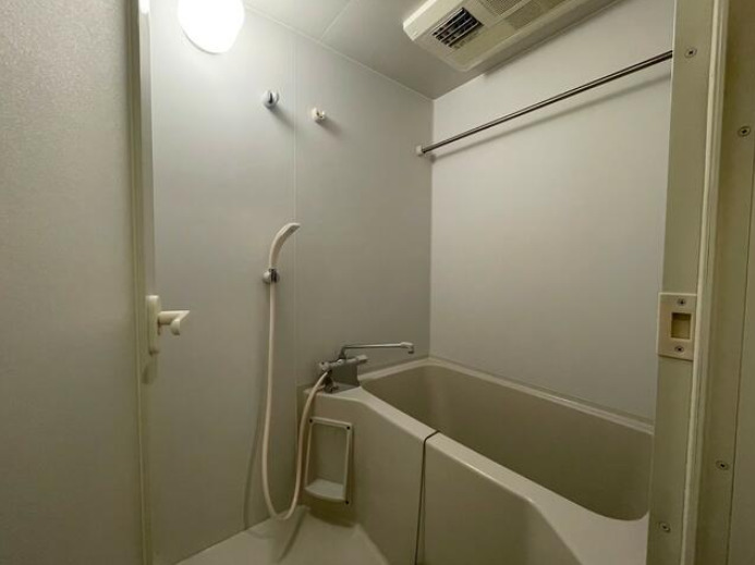 バス・シャワールーム　※別室参考写真