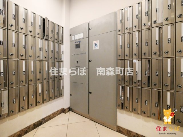 その他共有部分　日常使いを想像しながら