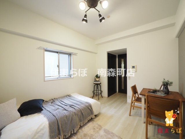 その他部屋・スペース　しっかり休める私空間