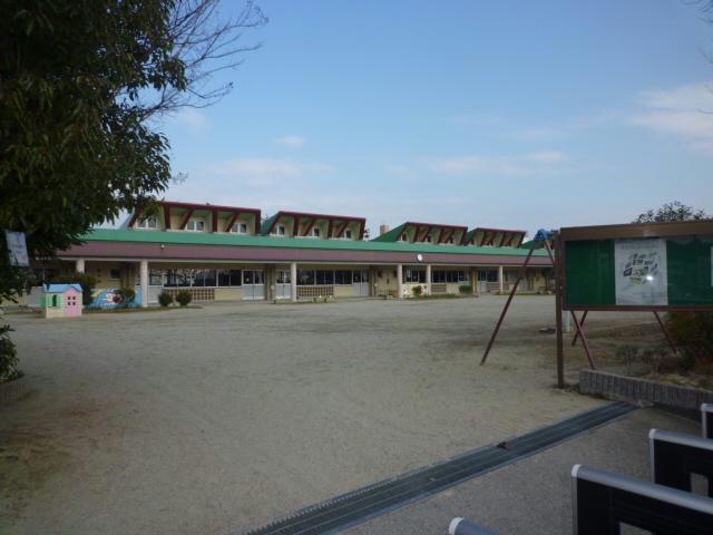 幼稚園・保育園　津市立藤水幼稚園（幼稚園・保育園）まで369m