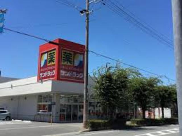 コンビニ　ローソン　加古川粟津店（コンビニ）まで456m