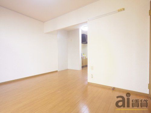 居室・リビング　リビング/居室