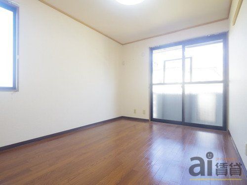 その他部屋・スペース　リビング/居室