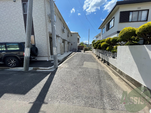 その他共有部分　その他共有部