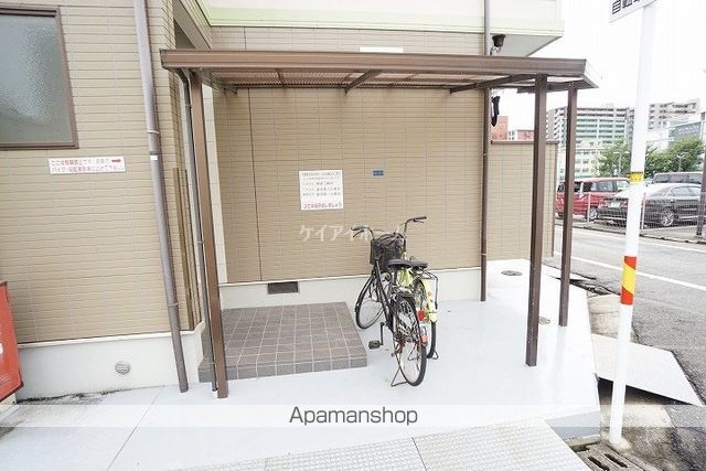 その他共有部分　その他共有部分