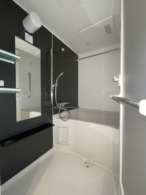 バス・シャワールーム　風呂