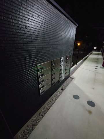 その他　マイレジデンス鷺宮