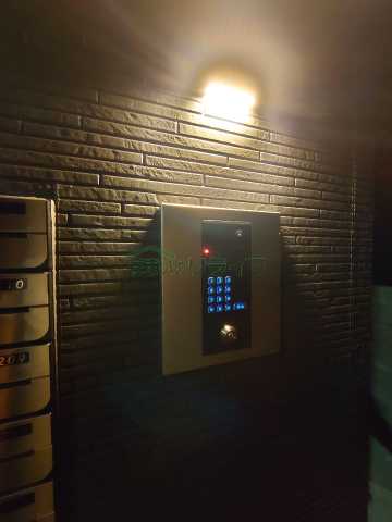 セキュリティ　マイレジデンス鷺宮