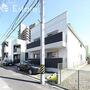 クレフラスト大曽根北A棟 1階 築18年3ヶ月の賃貸物件