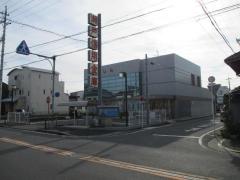 銀行　瀬戸信用金庫大曽根支店（銀行）まで431m